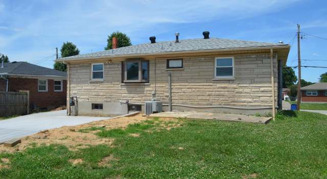 Photo of 3414 Donald Dr, Louisville, KY 40216