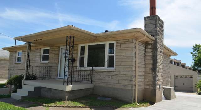 Photo of 3414 Donald Dr, Louisville, KY 40216