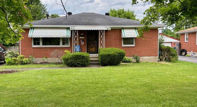 Photo of 4812 Oak Park Dr, Louisville, KY 40258