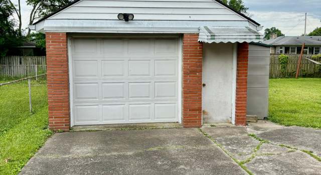 Photo of 4812 Oak Park Dr, Louisville, KY 40258