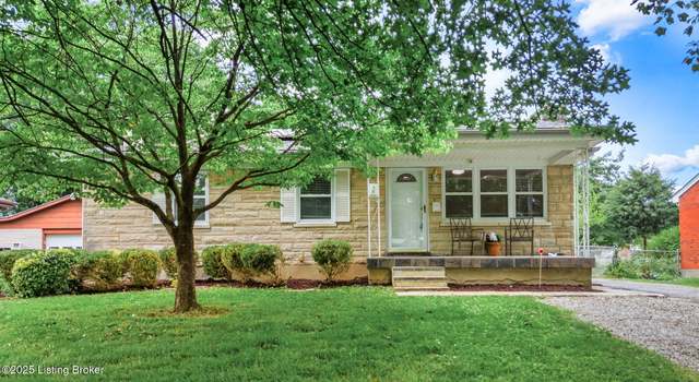 Photo of 9616 Caven Ave, Louisville, KY 40229