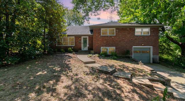 Photo of 4700 Kitty Hawk Way, Louisville, KY 40207