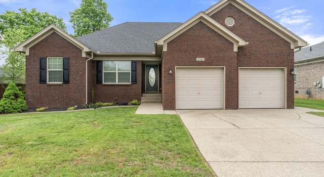 Photo of 14507 Estate Ridge Blvd, Louisville, KY 40291
