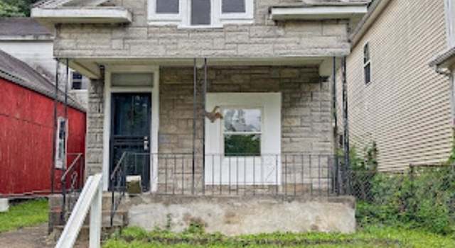 Photo of 1724 Garland Ave, Louisville, KY 40210