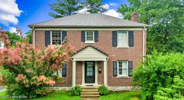 Photo of 213 Barberry Ln, Lexington, KY 40503