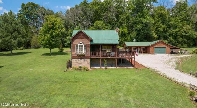 Photo of 515 Brier Creek Meadows Rd, Mammoth Cave, KY 42259