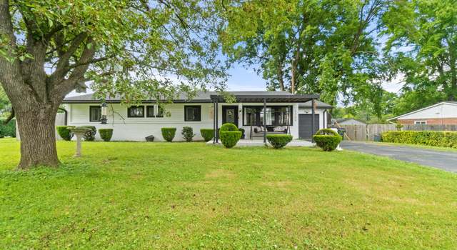 Photo of 1709 Wickham Way, Louisville, KY 40223