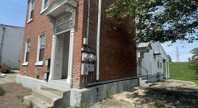Photo of 1661 Story Ave, Louisville, KY 40206