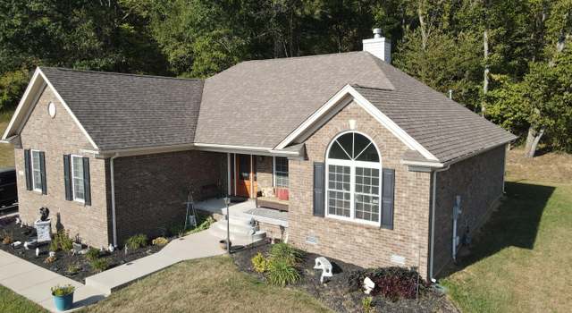 Photo of 4 N Ridge View Dr, Carrollton, KY 41008