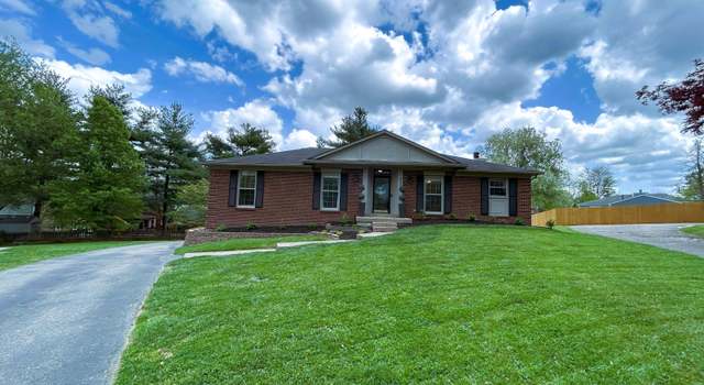 Photo of 9008 Sandwich Pl, Louisville, KY 40242