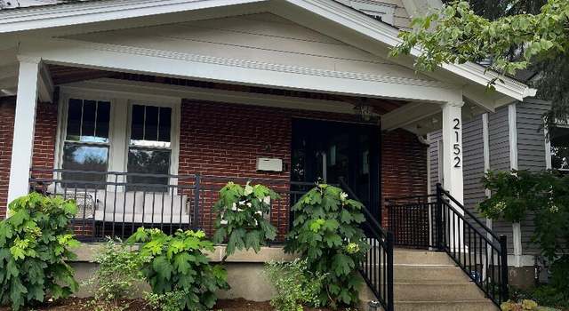 Photo of 2152 Sherwood Ave, Louisville, KY 40205