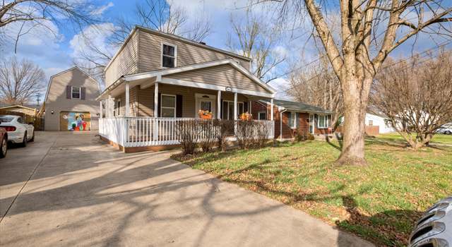 Photo of 2413 Briargate Ave, Louisville, KY 40216