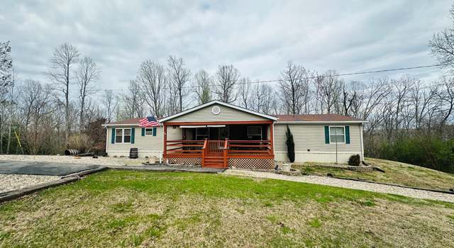 Photo of 588 Sleepy Hollow Cir, Clarkson, KY 42726