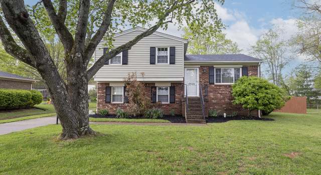 Photo of 6524 Manassas Dr, Pewee Valley, KY 40056