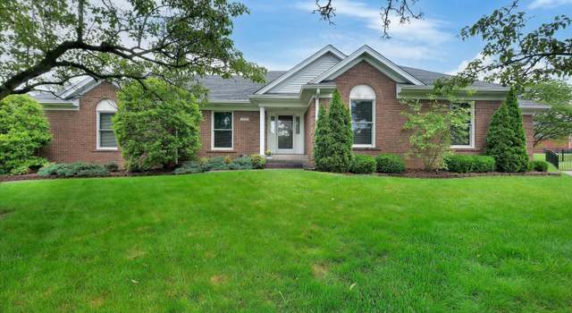 Photo of 12609 Blackthorn Trce, Louisville, KY 40299