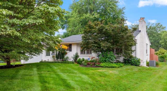 Photo of 2804 Mayford Way, Louisville, KY 40220