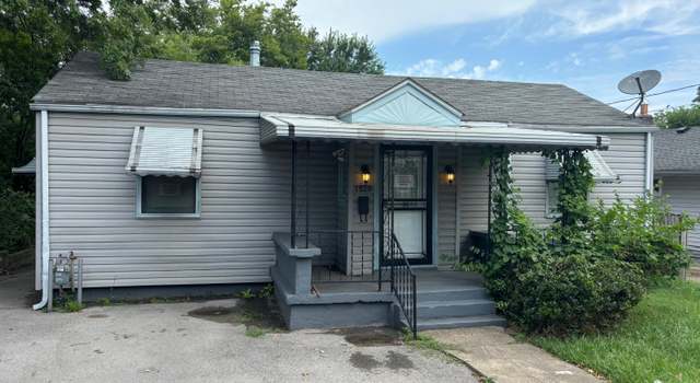 Photo of 1529 Taylor Avenue Ave, Louisville, KY 40213