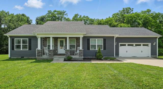 Photo of 700 Settlers Point Dr, Taylorsville, KY 40071