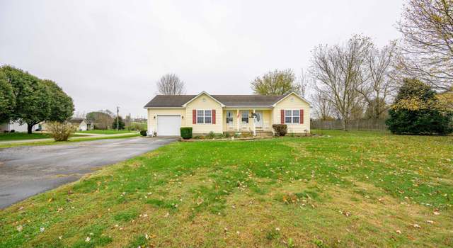 Photo of 851 Alvin Brooks Rd, Buffalo, KY 42716