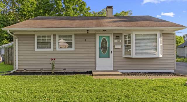 Photo of 193 Granvil Dr, Louisville, KY 40218