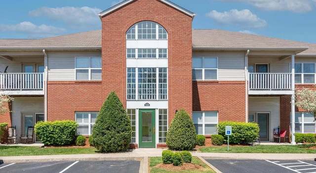 Photo of 9500 Magnolia Ridge Dr #202, Louisville, KY 40291