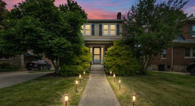 Photo of 2429 Carolina Ave, Louisville, KY 40205