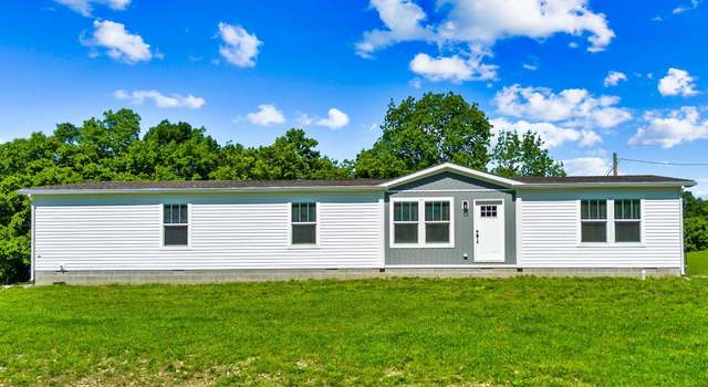 Photo of 3454 Plum Ridge Rd, Taylorsville, KY 40071