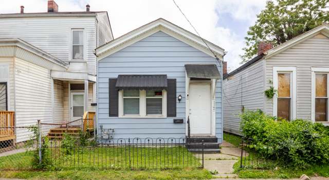 Photo of 1147 S 15th St, Louisville, KY 40210