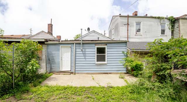 Photo of 1147 S 15th St, Louisville, KY 40210