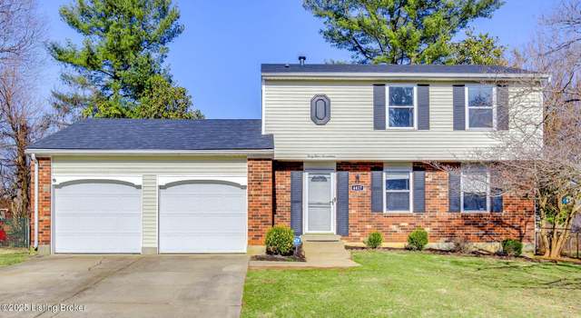 Photo of 4417 Culpepper Cir, Louisville, KY 40241