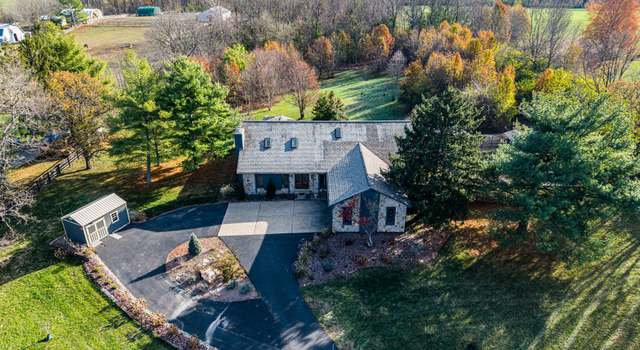 Photo of 630 Webb Rd, Simpsonville, KY 40067