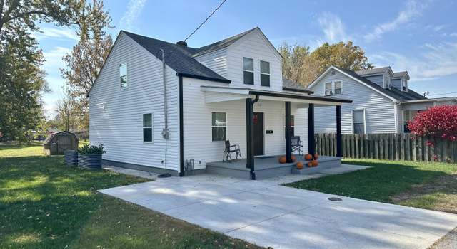 Photo of 712 Hawkins St, Carrollton, KY 41008
