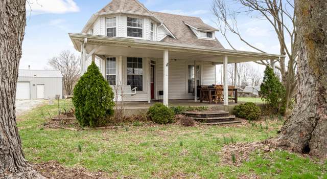 Photo of 11985 Mt Eden Rd, Waddy, KY 40076