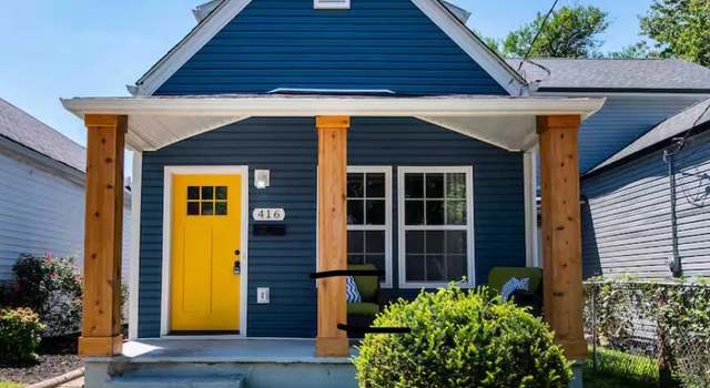 Photo of 416 Marret Ave, Louisville, KY 40208