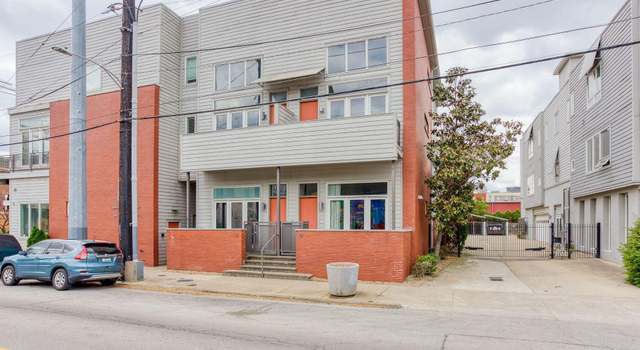 Photo of 639 E Jefferson St #101, Louisville, KY 40202