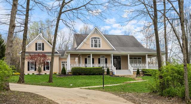 Photo of 7909 Rollington Rd, Pewee Valley, KY 40056