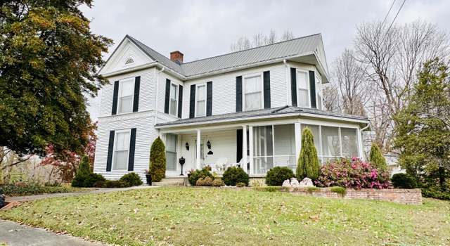 Photo of 205 W Chestnut St, Leitchfield, KY 42754