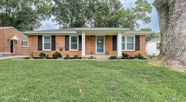 Photo of 1013 Fenley Ave, Louisville, KY 40222