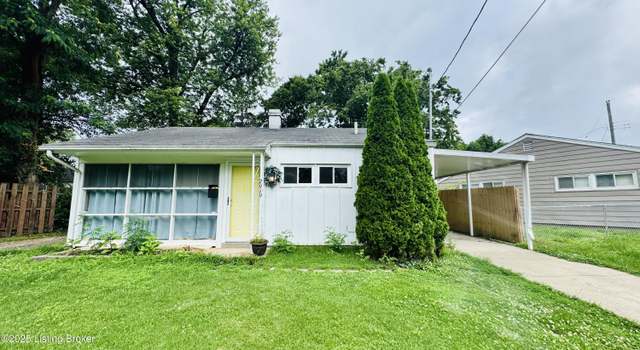 Photo of 2919 Garey Ln, Louisville, KY 40216
