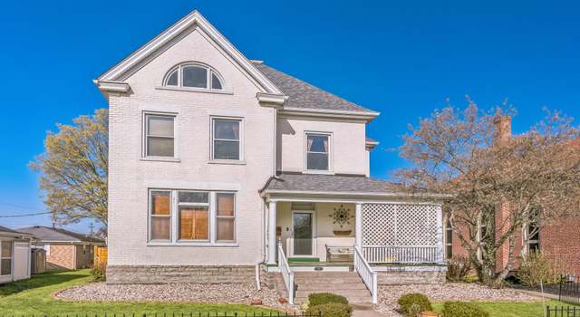 Photo of 314 5th St, Carrollton, KY 41008