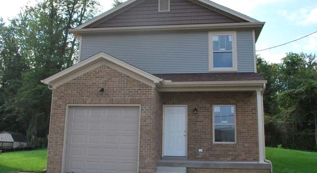 Photo of 1568 Knight Rd, Louisville, KY 40216