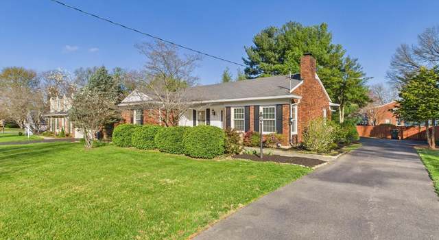 Photo of 9905 Sheplet Ct, Louisville, KY 40241