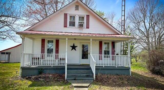 Photo of 279 Pleasant View Rd, Millwood, KY 42762