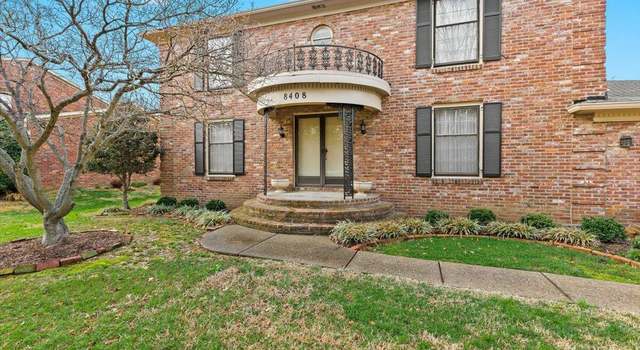 Photo of 8408 Wimborne Way, Louisville, KY 40222
