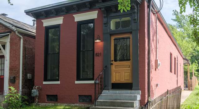 Photo of 821 E Chestnut St, Louisville, KY 40204