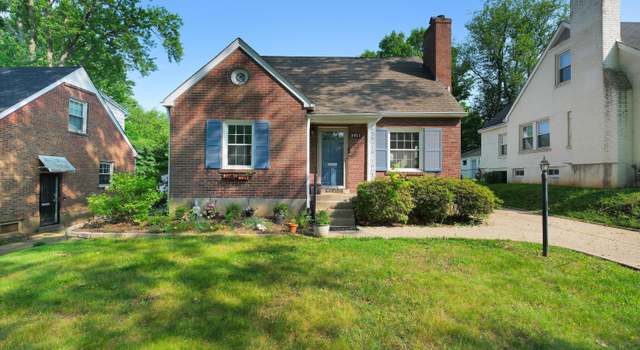 Photo of 3911 Alton Rd, Louisville, KY 40207