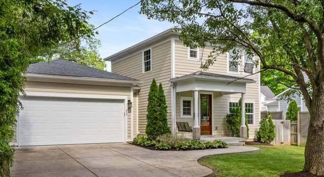 Photo of 313 N Birchwood Ave, Louisville, KY 40206