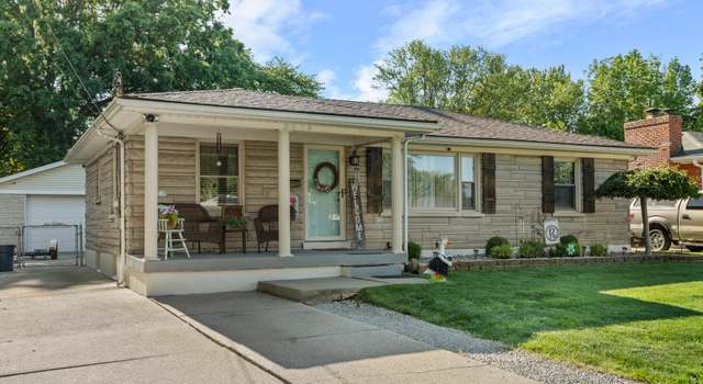 Photo of 8009 Bluebonnet Rd, Louisville, KY 40258