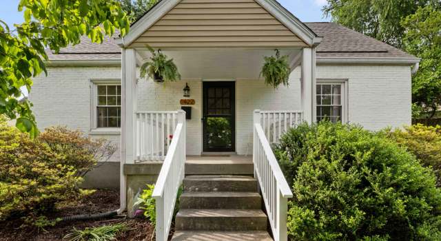Photo of 1422 Audubon Pkwy, Louisville, KY 40213