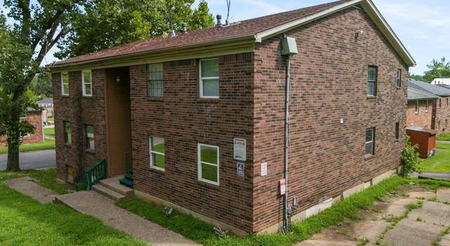 Photo of 3224 Springfield Dr, Louisville, KY 40214